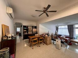 King's Mansion (D15), Condominium #482871641